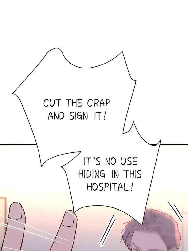 A Tough First Love Chapter 98 page 17