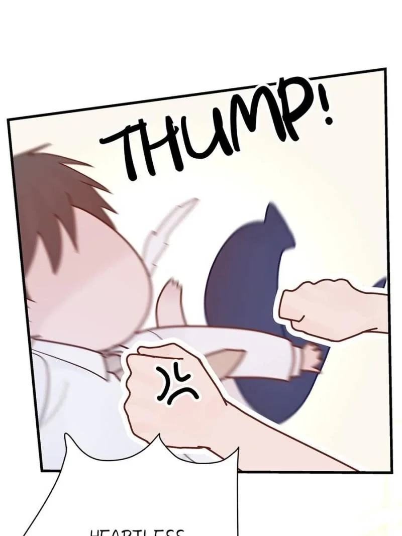 A Tough First Love Chapter 98 page 19