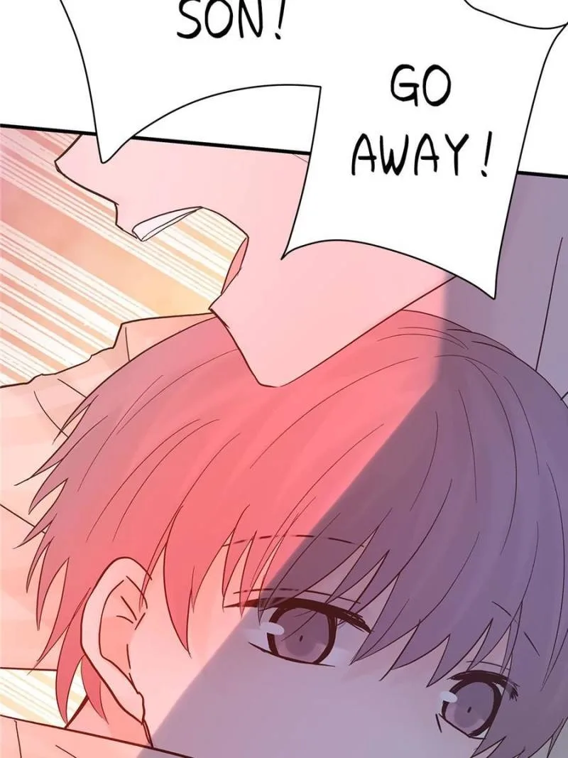 A Tough First Love Chapter 98 page 27