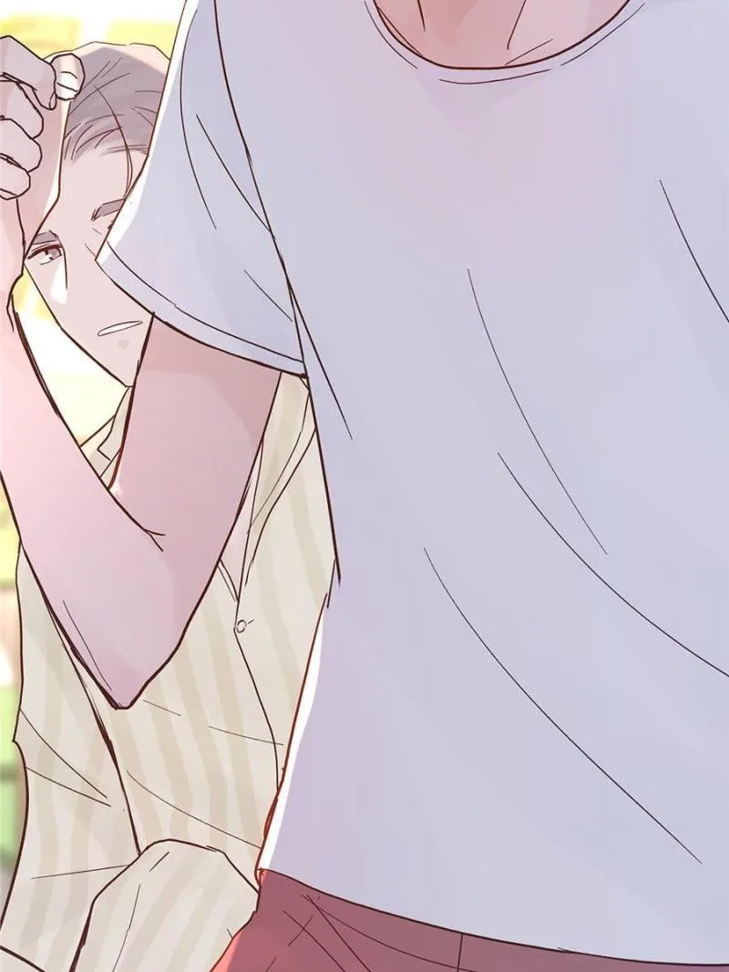 A Tough First Love Chapter 98 page 21