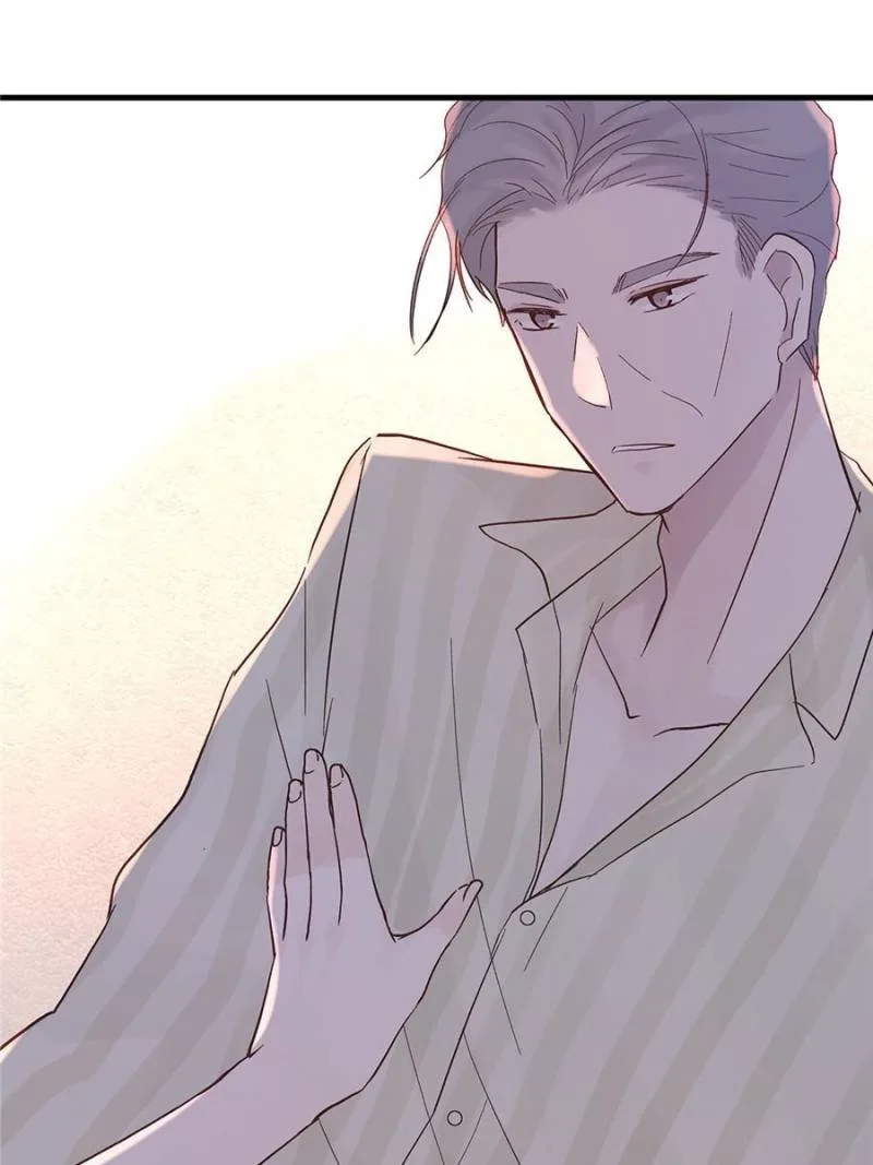 A Tough First Love Chapter 98 page 32