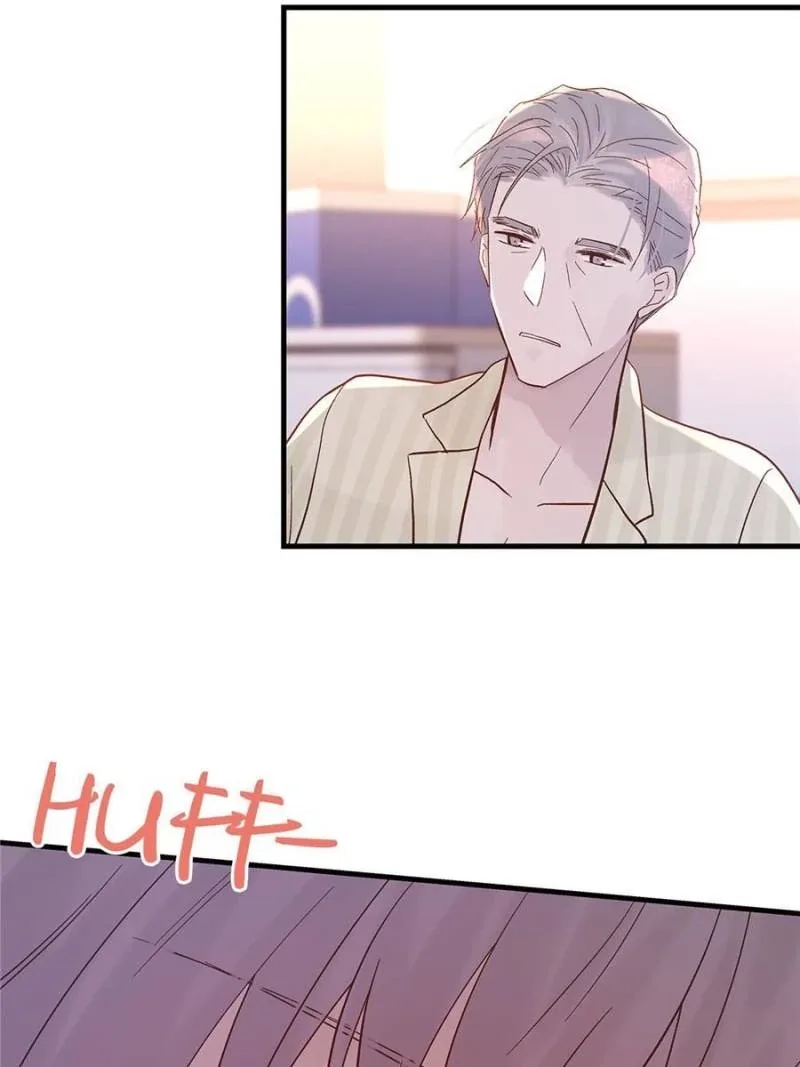 A Tough First Love Chapter 98 page 36