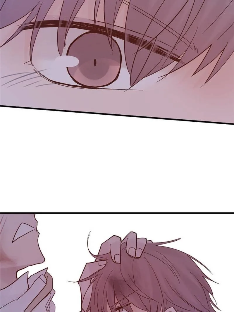 A Tough First Love Chapter 98 page 37