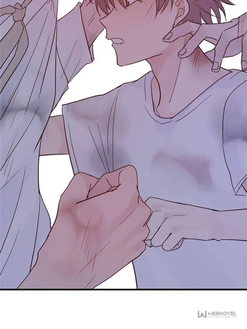 A Tough First Love Chapter 98 page 38