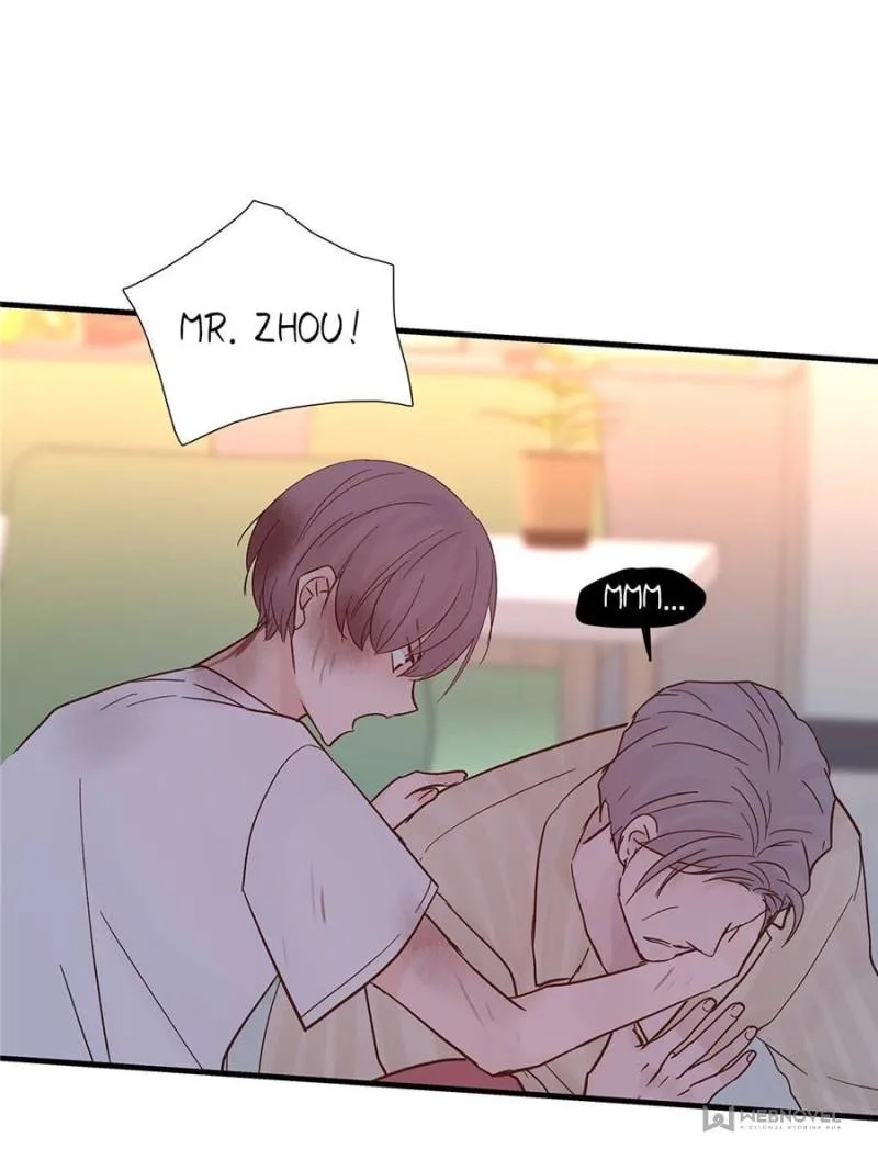 A Tough First Love Chapter 98 page 43
