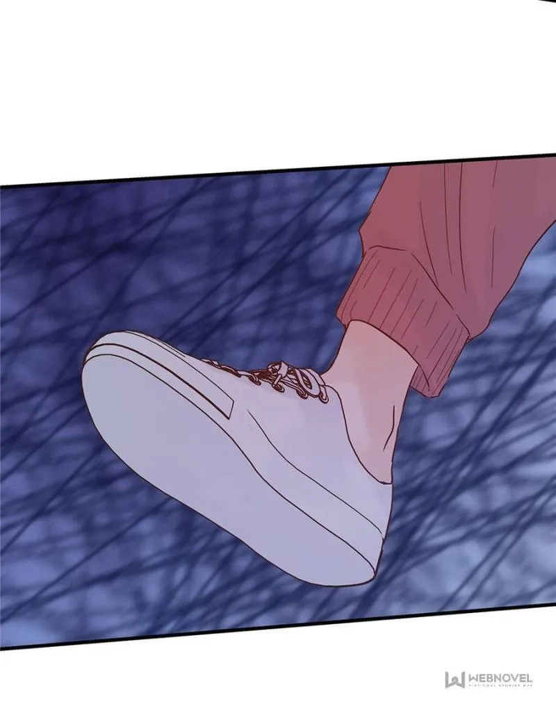 A Tough First Love Chapter 98 page 46