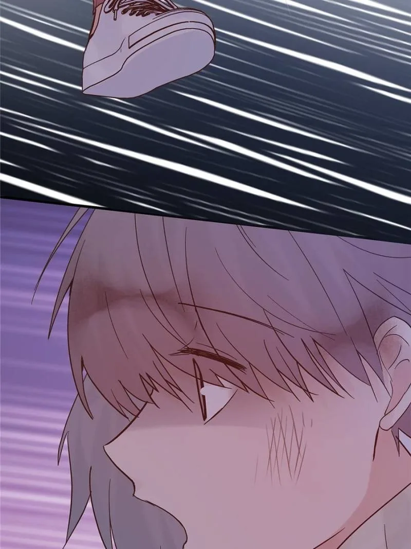 A Tough First Love Chapter 98 page 49