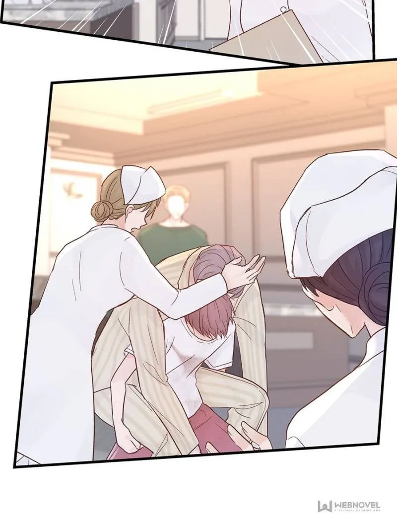A Tough First Love Chapter 98 page 51