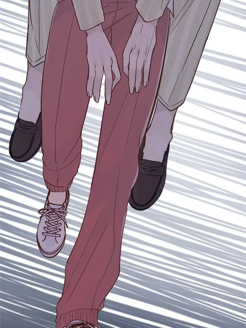 A Tough First Love Chapter 98 page 48