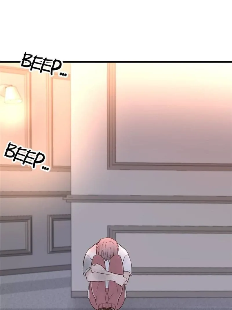 A Tough First Love Chapter 98 page 54