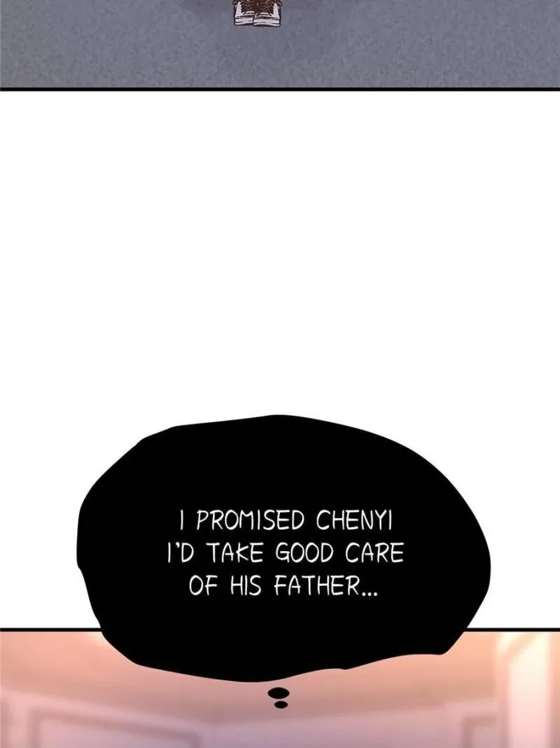 A Tough First Love Chapter 98 page 55