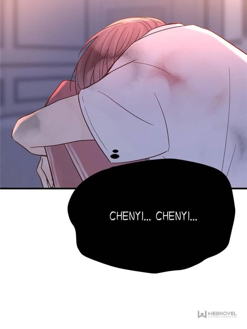 A Tough First Love Chapter 98 page 56
