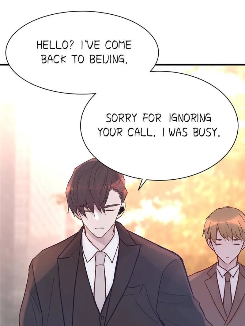 A Tough First Love Chapter 98 page 58