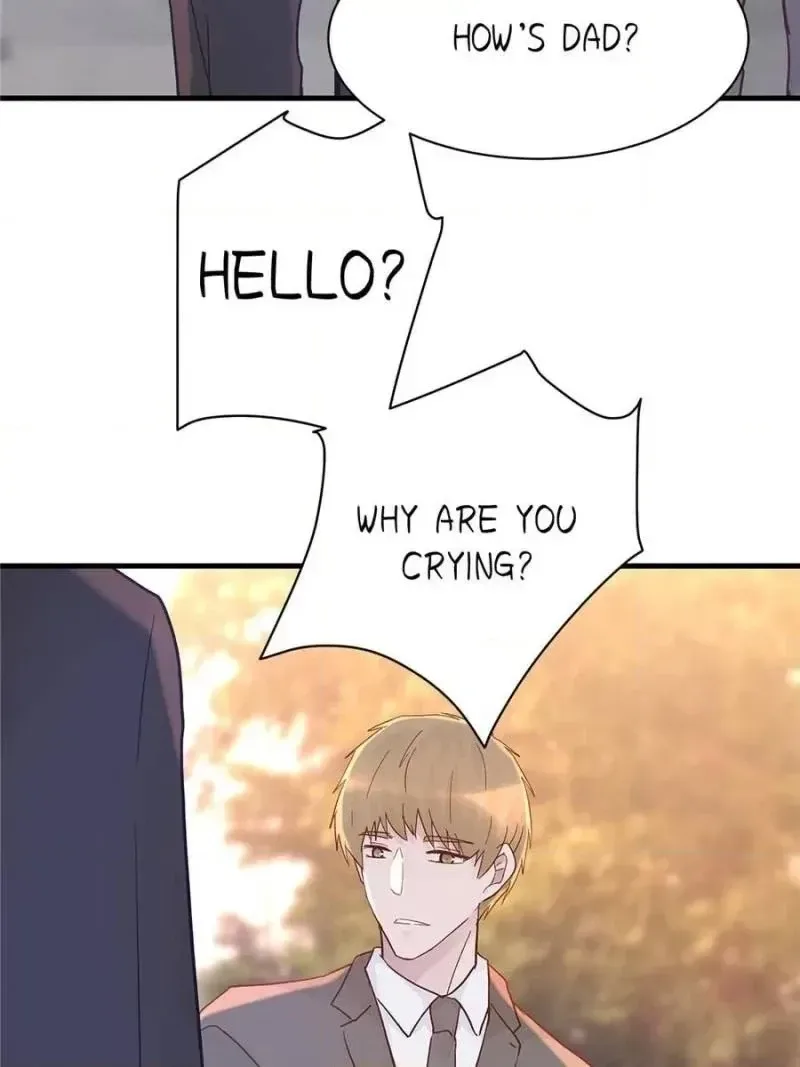 A Tough First Love Chapter 98 page 60