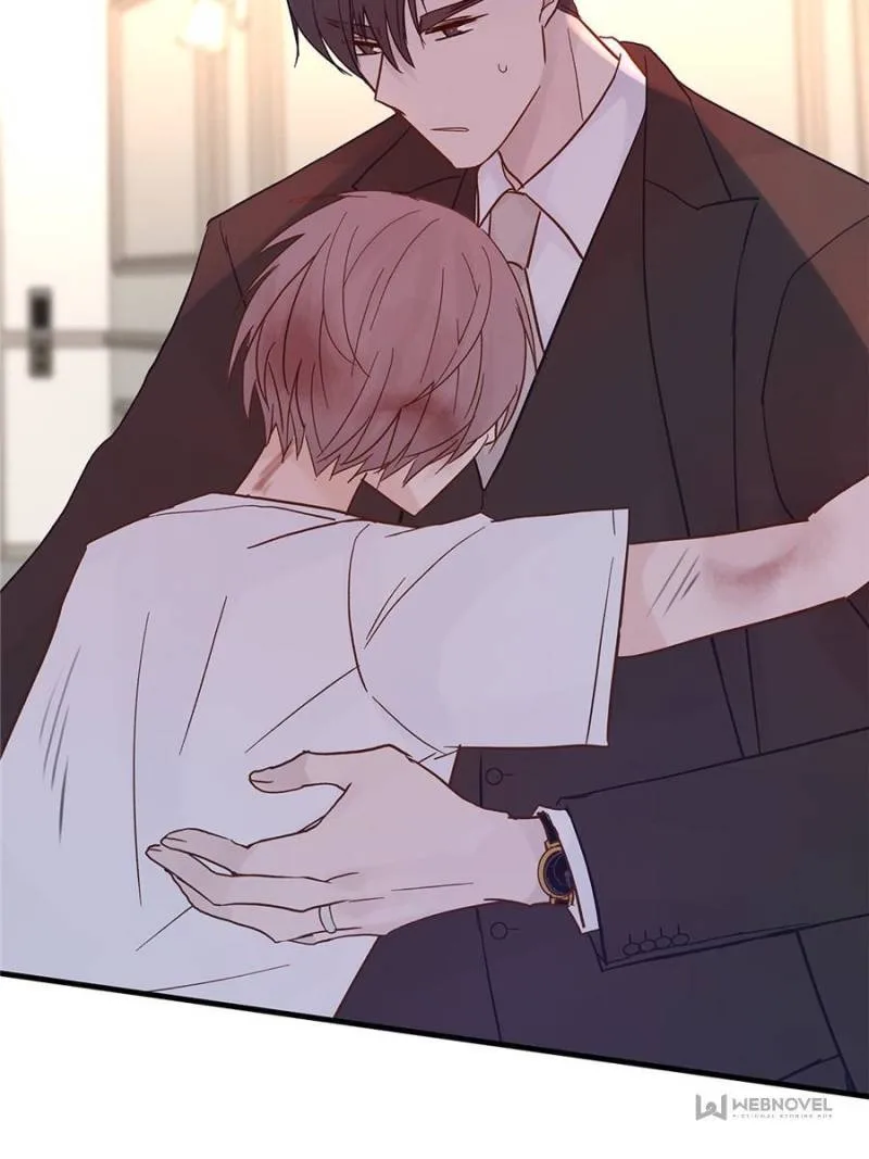 A Tough First Love Chapter 98 page 66