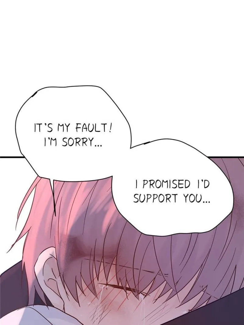 A Tough First Love Chapter 98 page 67
