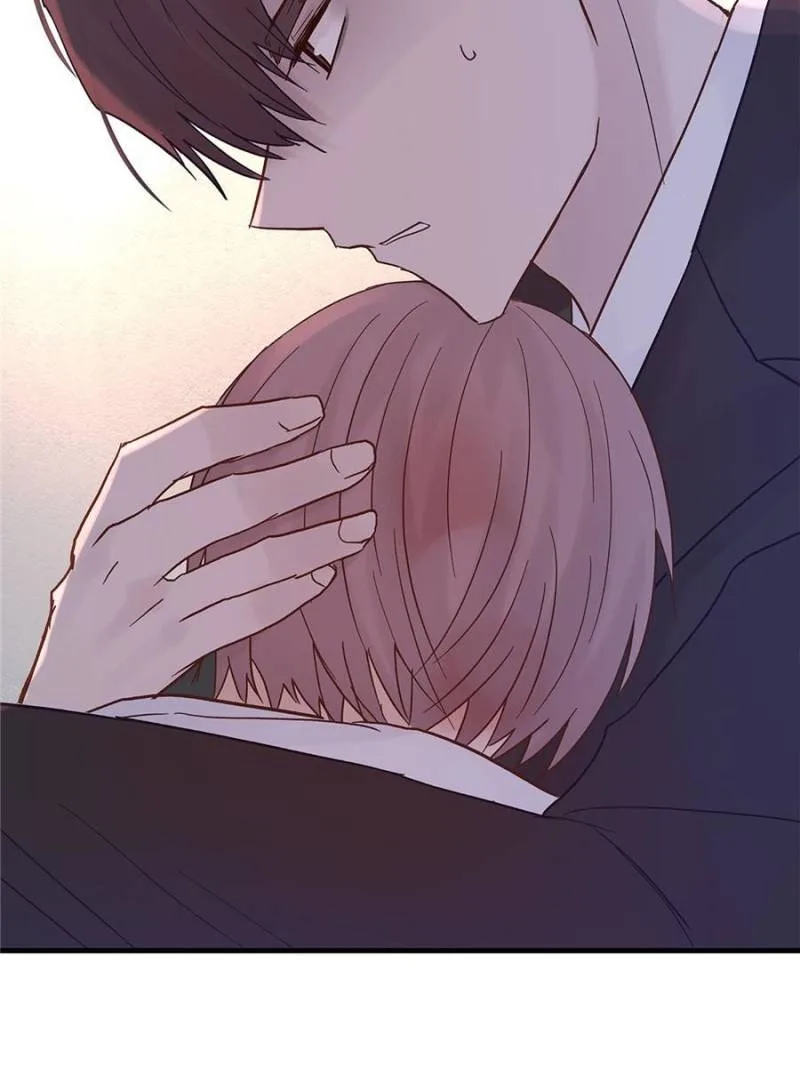 A Tough First Love Chapter 98 page 69