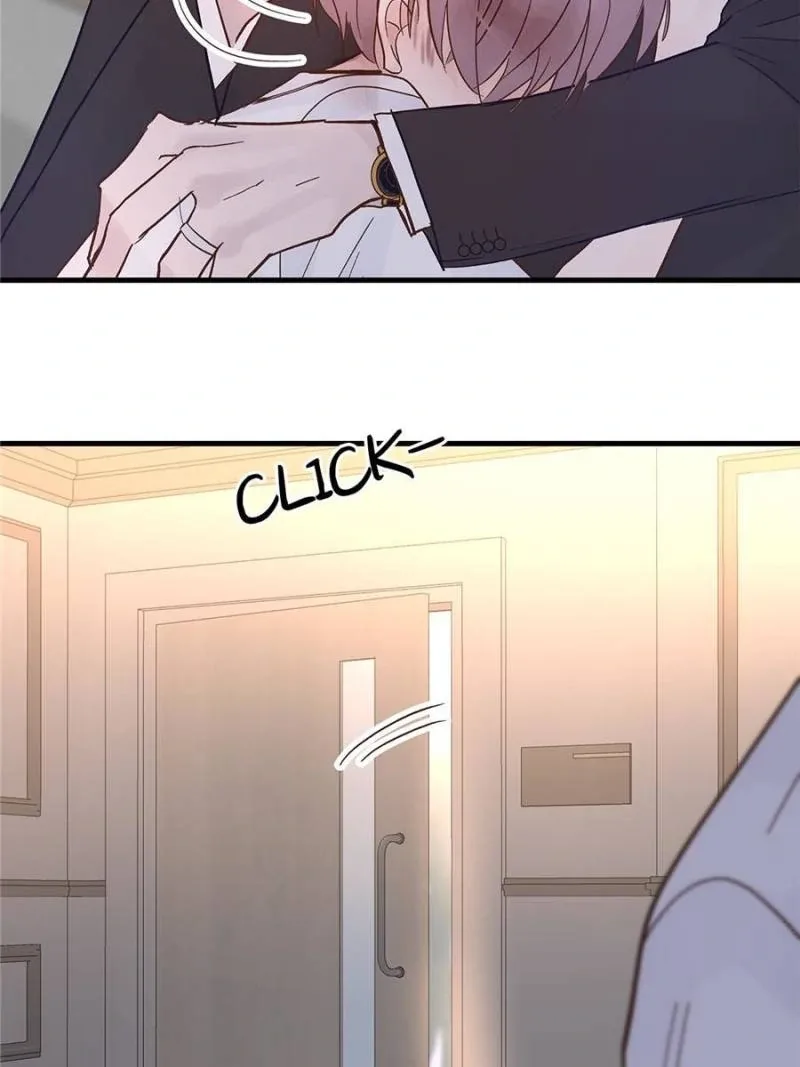 A Tough First Love Chapter 98 page 73