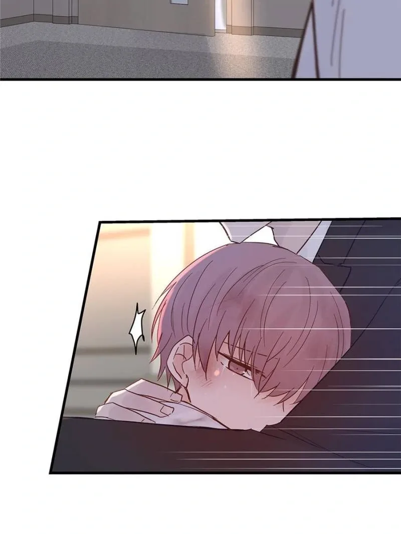 A Tough First Love Chapter 98 page 74