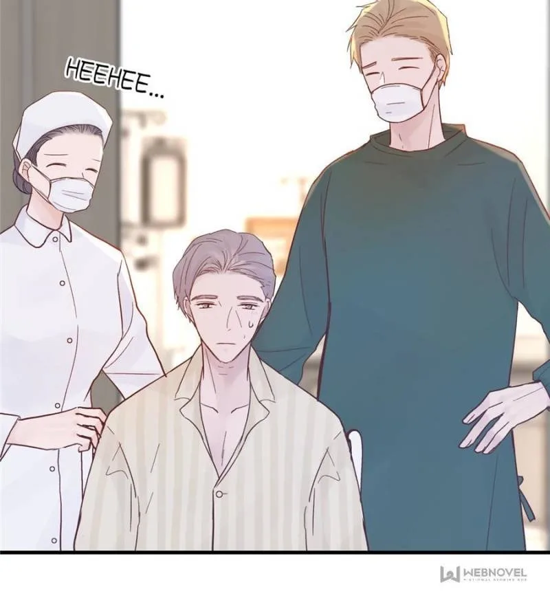 A Tough First Love Chapter 98 page 76