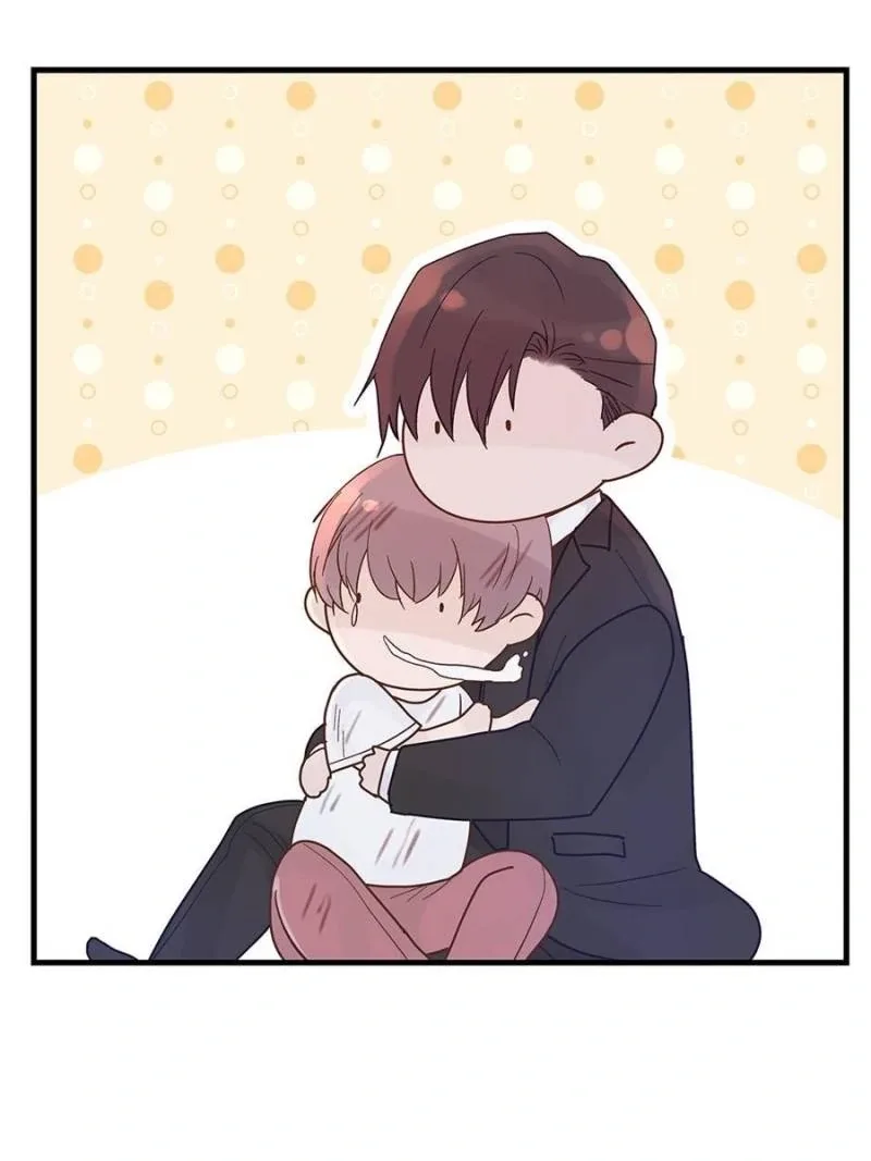 A Tough First Love Chapter 98 page 77