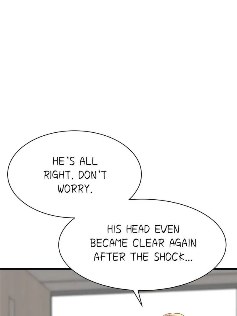 A Tough First Love Chapter 98 page 75