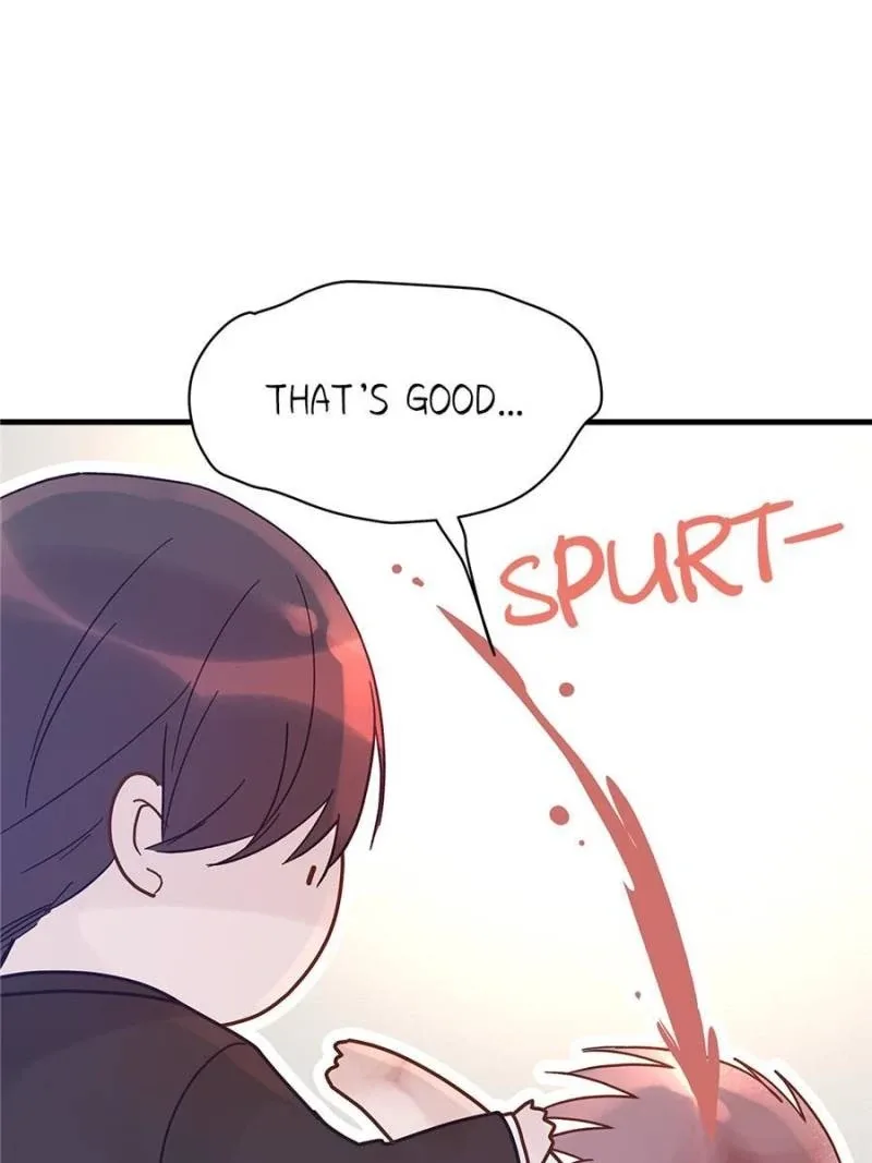 A Tough First Love Chapter 98 page 78