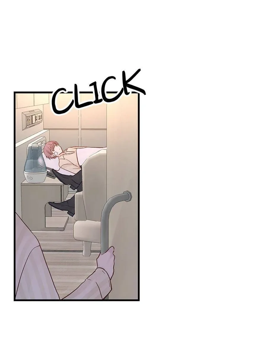 A Tough First Love Chapter 99 page 11