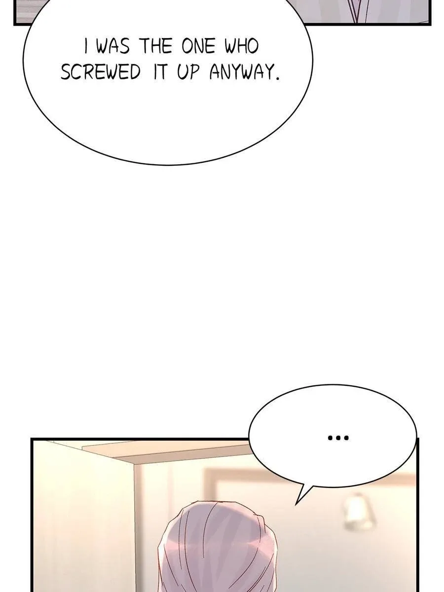 A Tough First Love Chapter 99 page 17