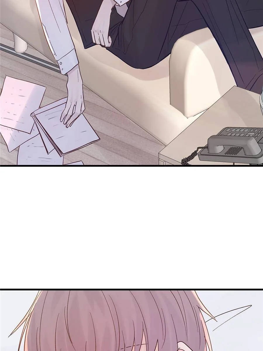A Tough First Love Chapter 99 page 7