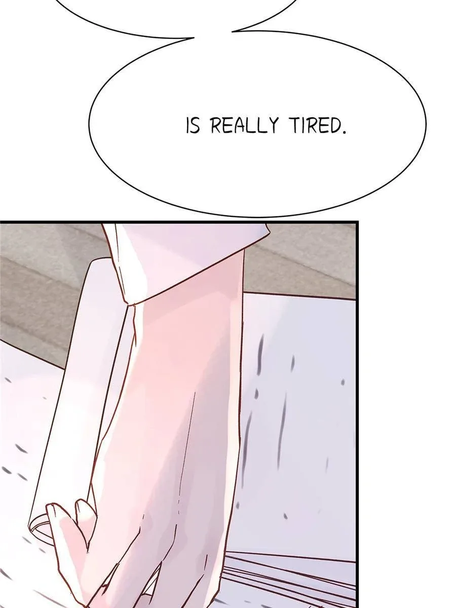 A Tough First Love Chapter 99 page 9