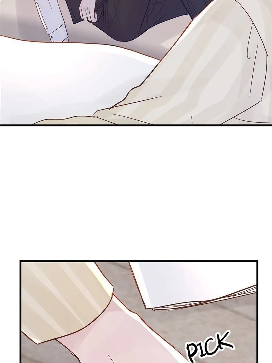 A Tough First Love Chapter 99 page 14