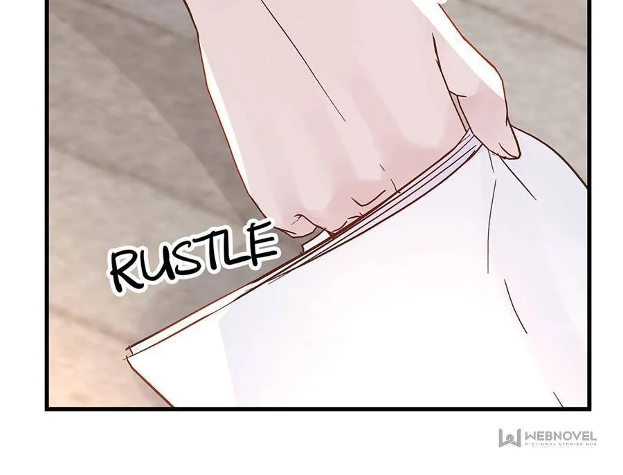A Tough First Love Chapter 99 page 15