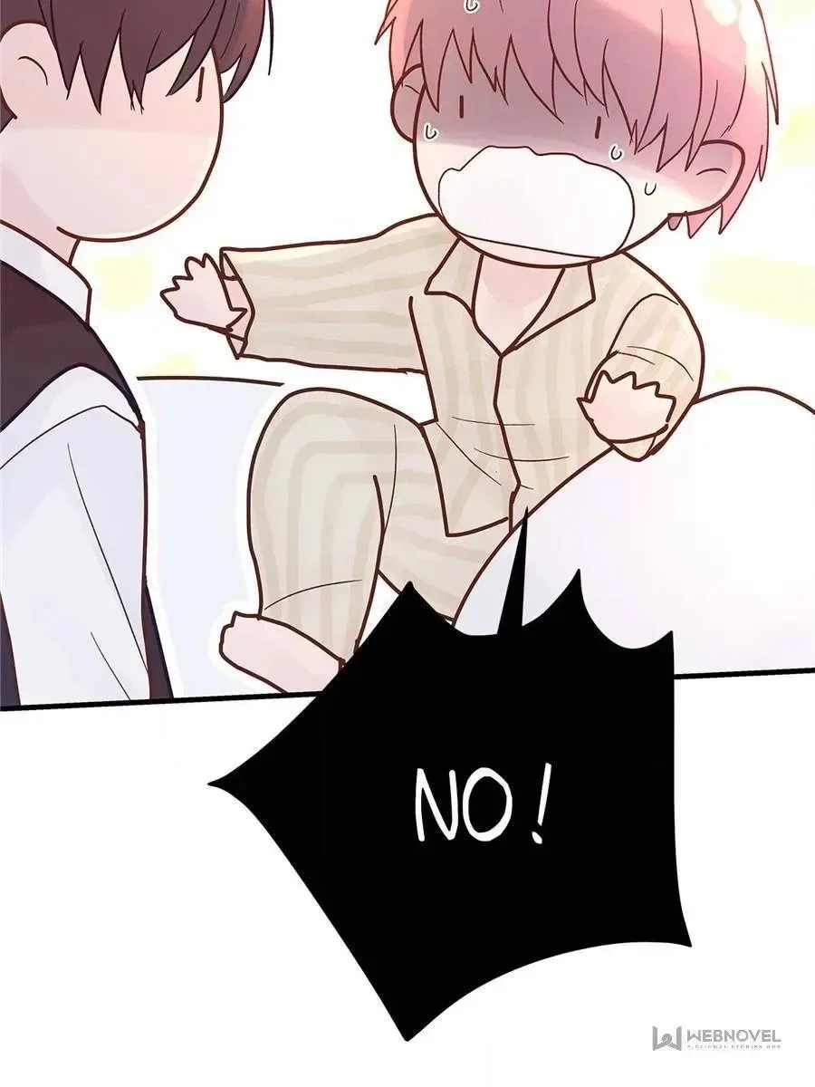 A Tough First Love Chapter 99 page 30
