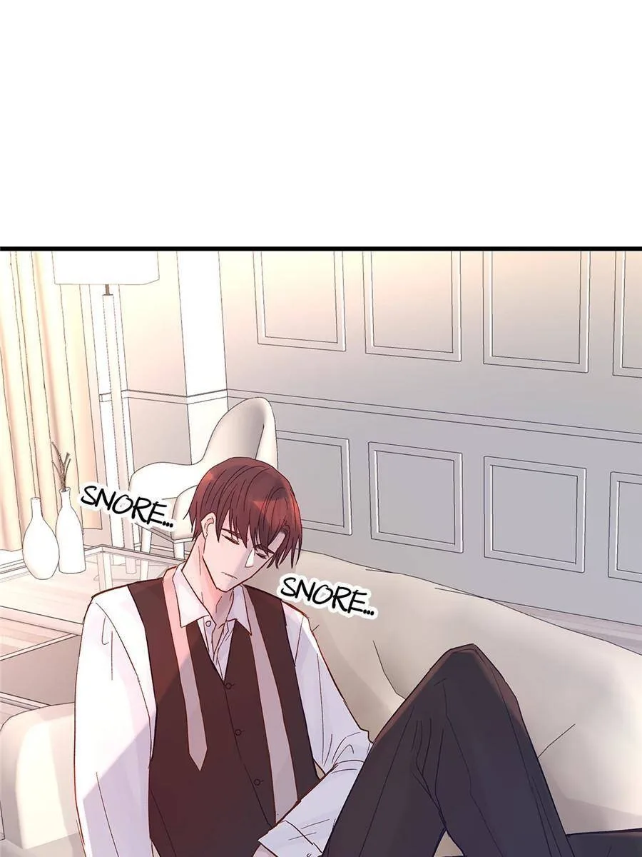 A Tough First Love Chapter 99 page 6