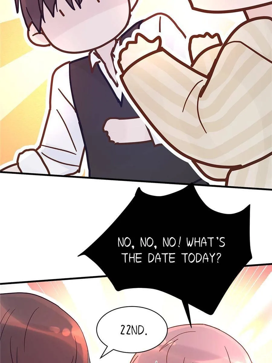 A Tough First Love Chapter 99 page 29