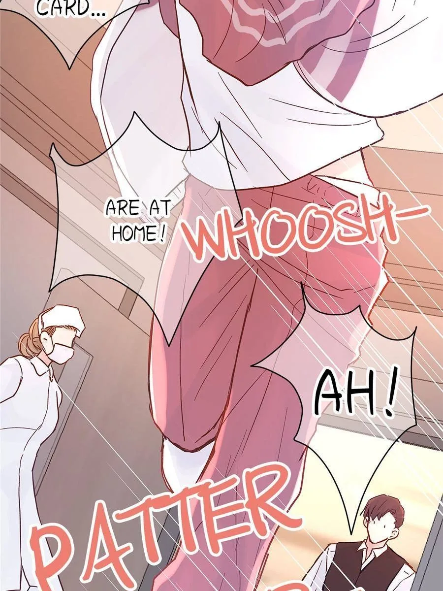 A Tough First Love Chapter 99 page 32