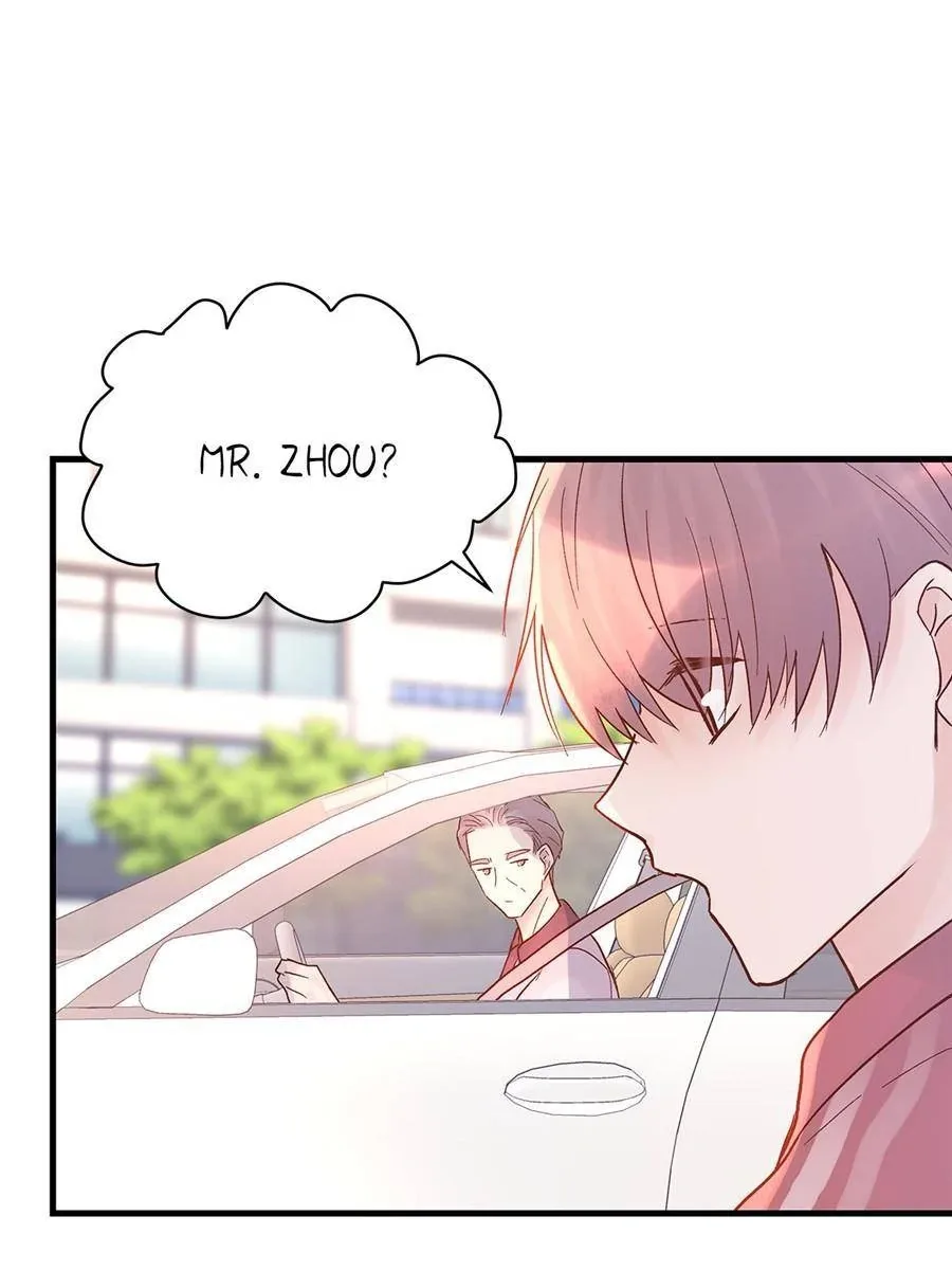 A Tough First Love Chapter 99 page 36