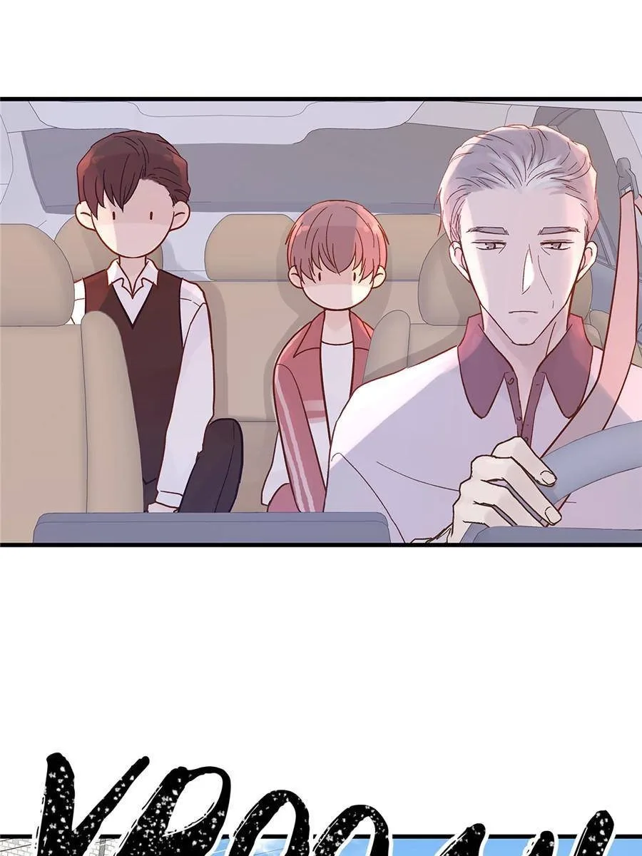 A Tough First Love Chapter 99 page 37