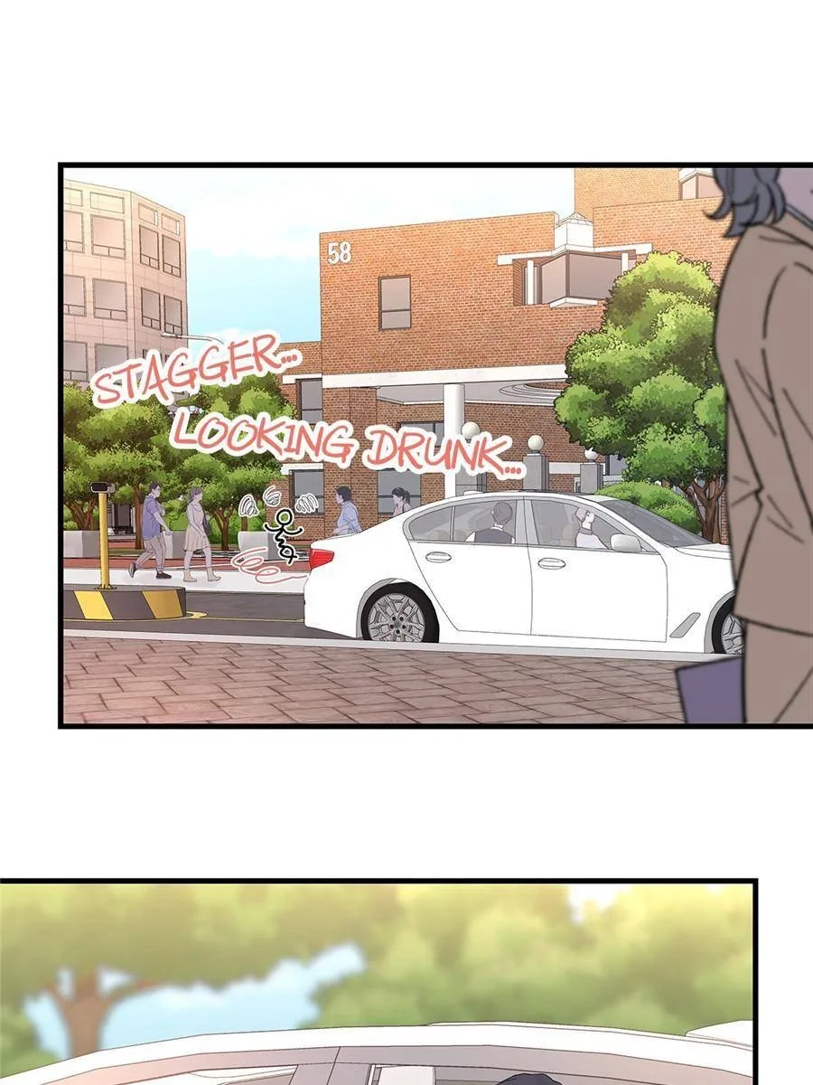A Tough First Love Chapter 99 page 46