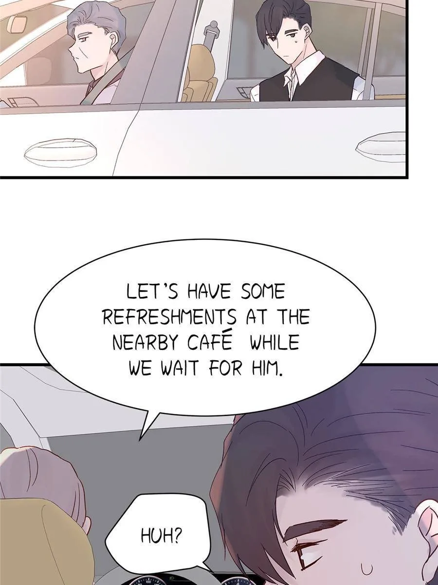 A Tough First Love Chapter 99 page 47