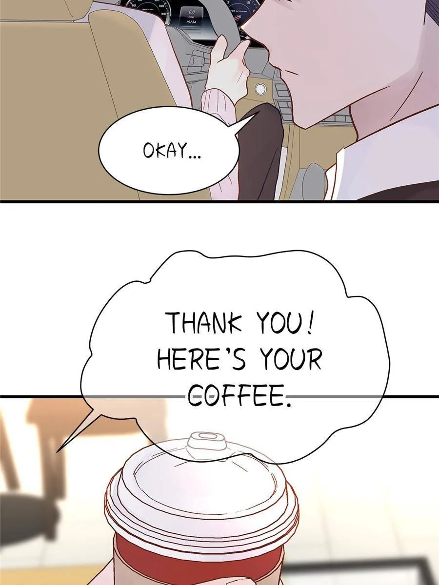 A Tough First Love Chapter 99 page 48