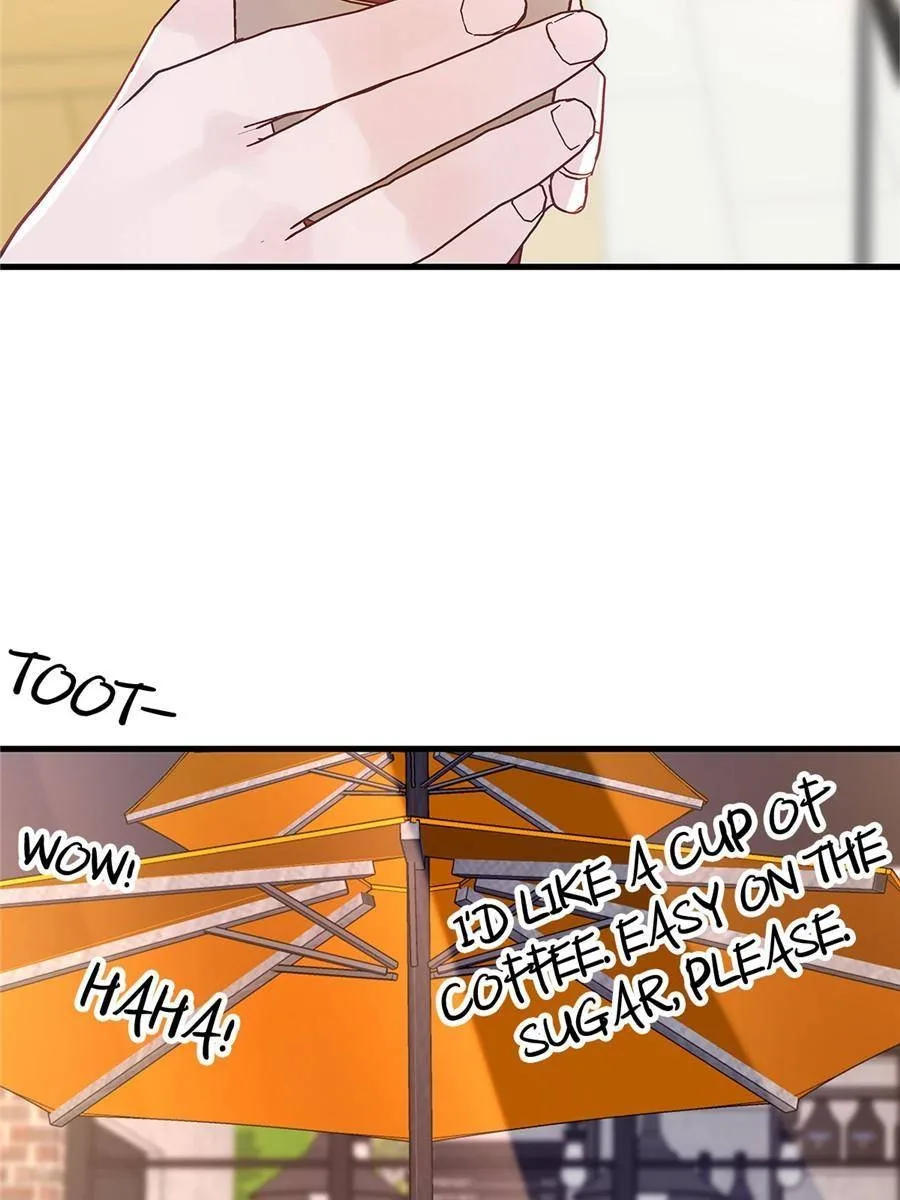 A Tough First Love Chapter 99 page 49