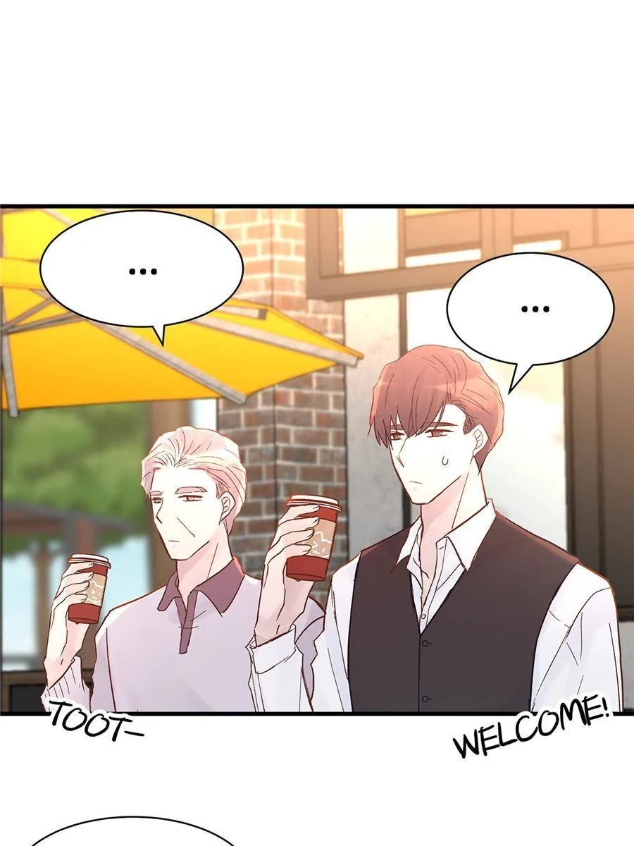 A Tough First Love Chapter 99 page 51