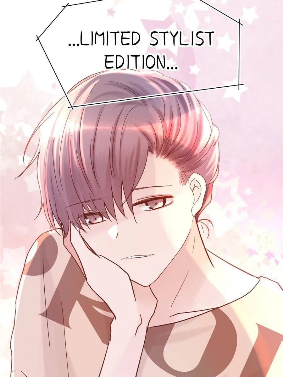 A Tough First Love Chapter 99 page 54