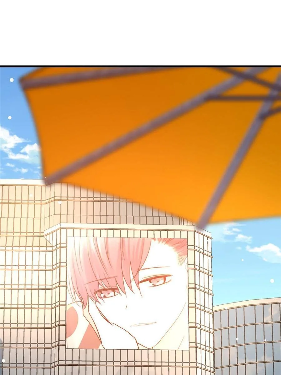 A Tough First Love Chapter 99 page 56