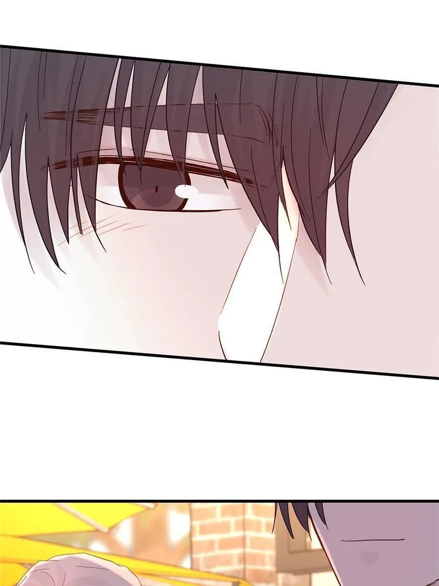 A Tough First Love Chapter 99 page 58