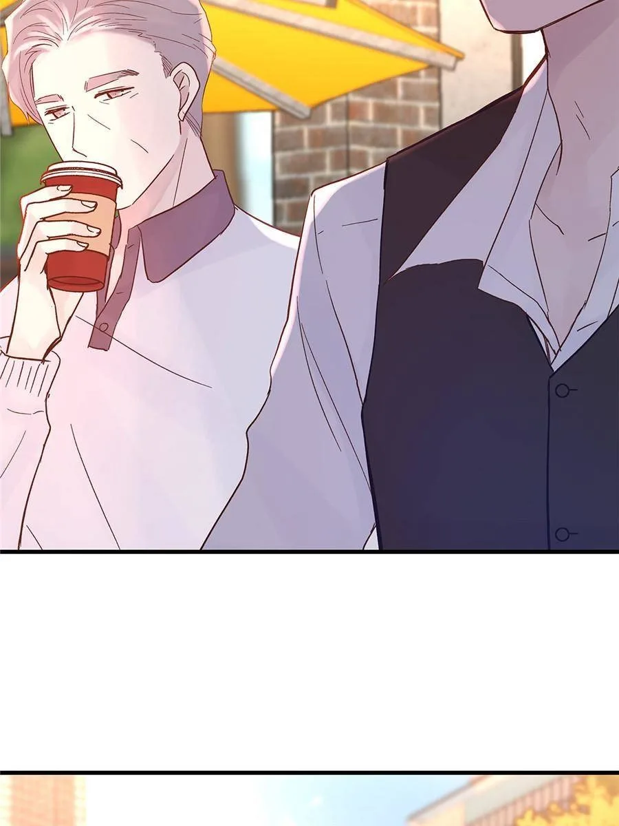 A Tough First Love Chapter 99 page 59