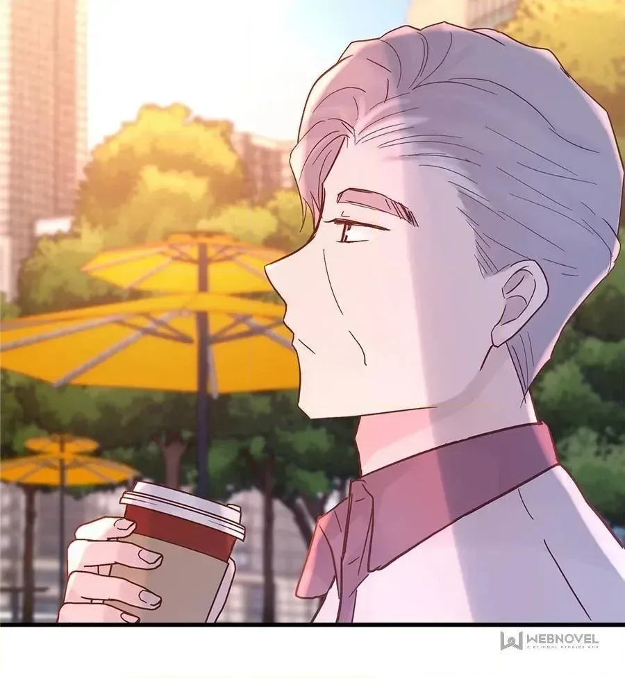 A Tough First Love Chapter 99 page 60