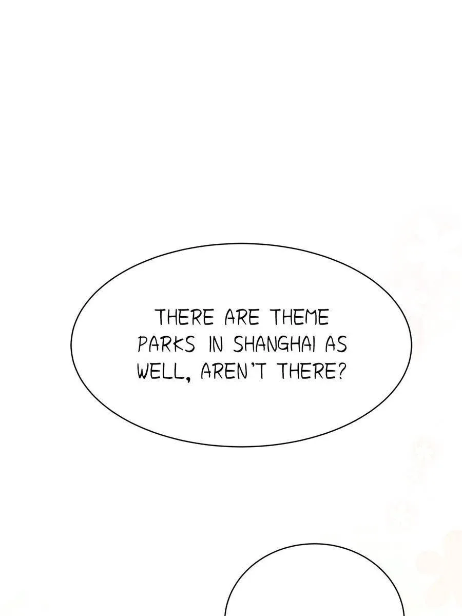 A Tough First Love Chapter 99 page 61